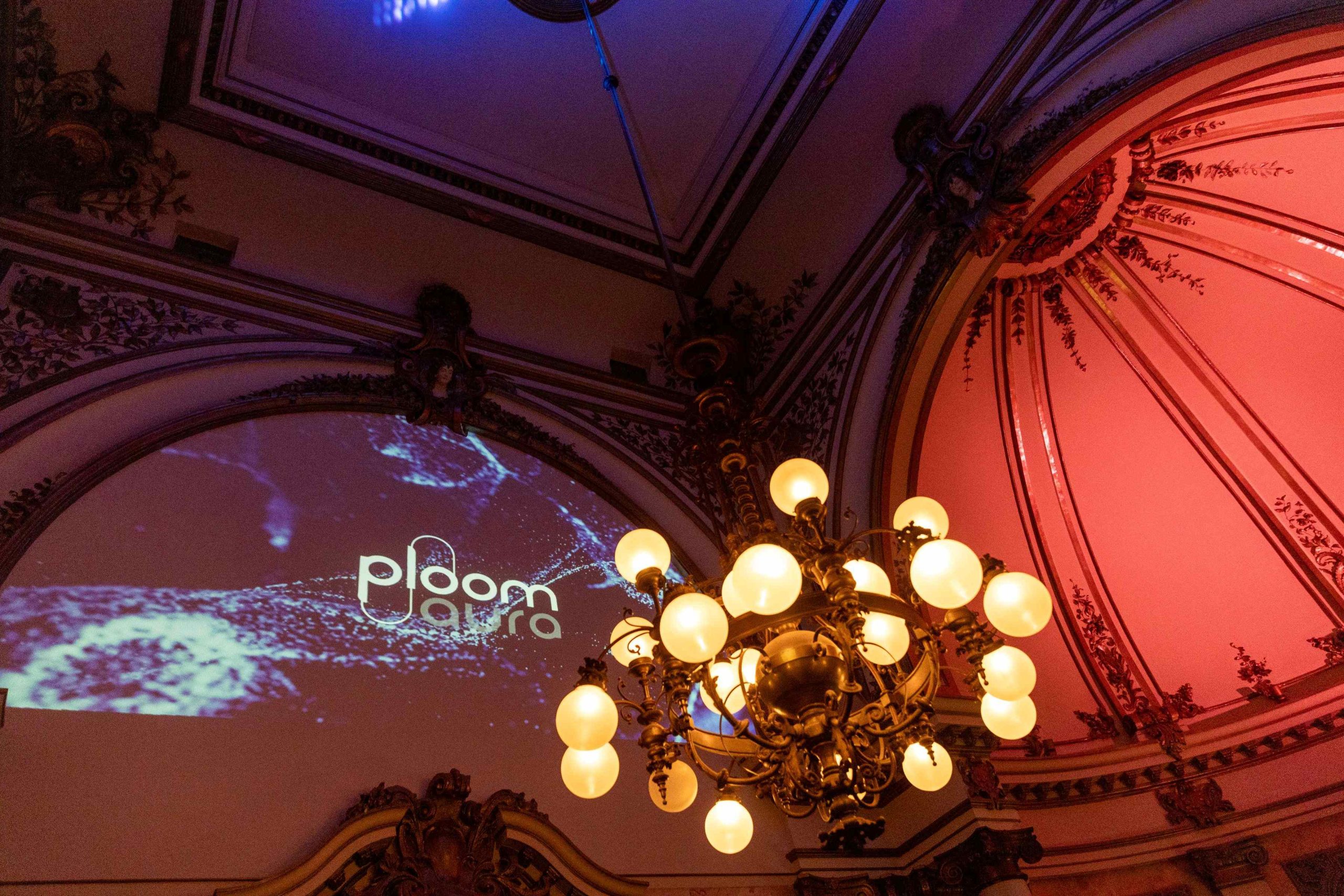 Bez ovog detalja ekskluzivni događaj u Salonu 1905 nije mogao da se zamisli: Uneo je sofisticiranost u veče