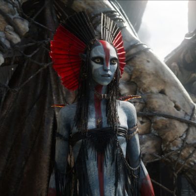 avatar vatra i pepeo