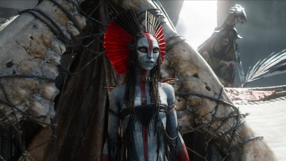 avatar vatra i pepeo