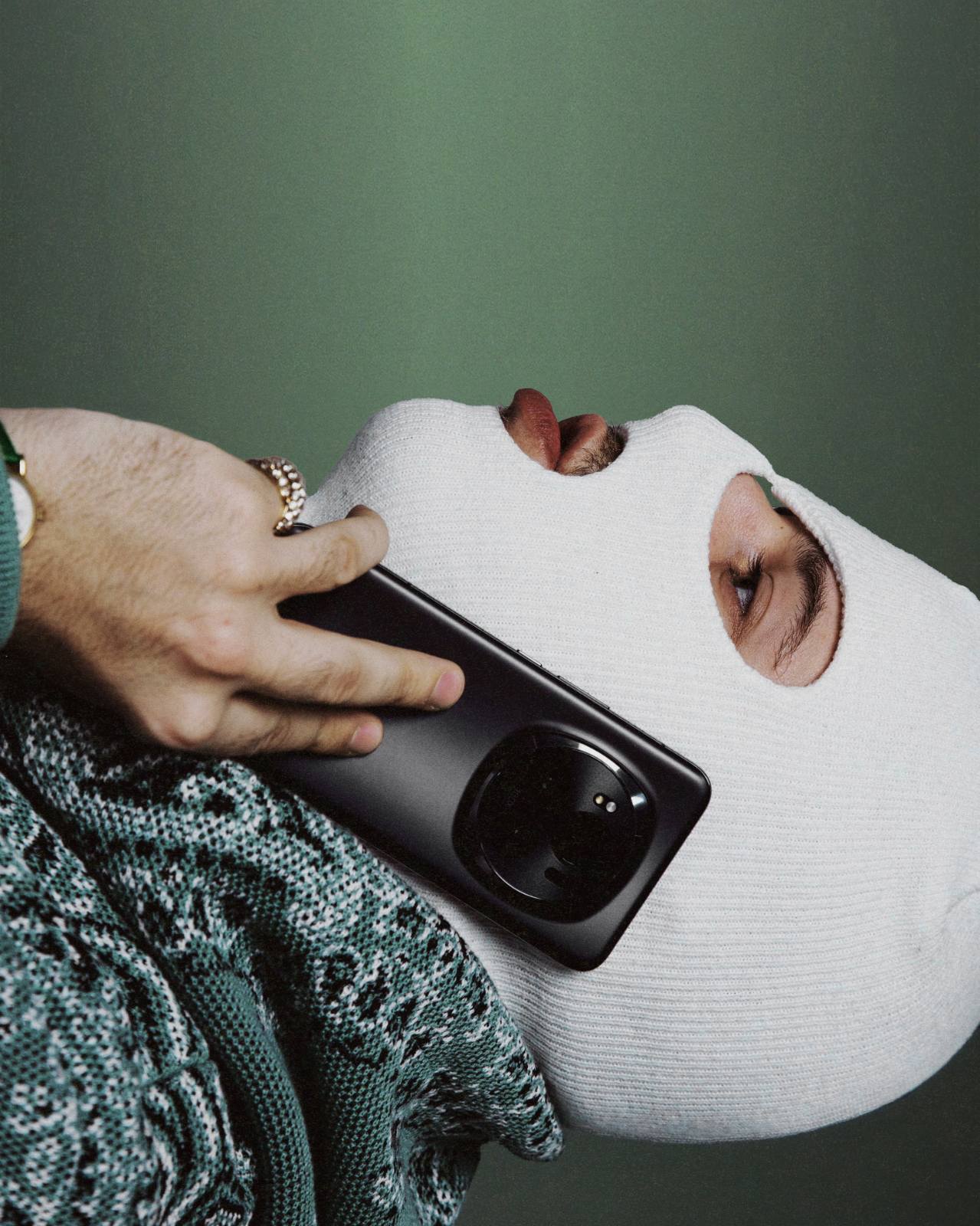 Emocija kao kompas, tehnologija kao alat: Devito, umetnik koji ne trči trke drugih 1 Emocija kao kompas, tehnologija kao alat: Devito, umetnik koji ne trči trke drugih