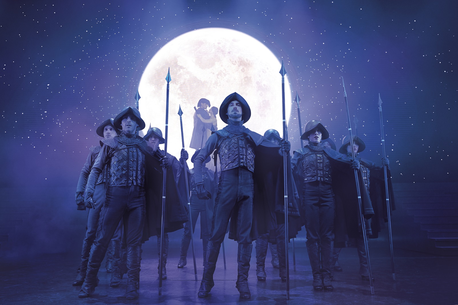 Mjuzikl „Don Žuan“ // Sava centar // 24-25.01.