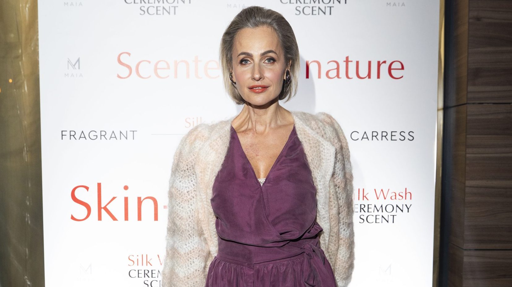 Veče posvećeno svili, novim proizvodima i ženama koje biraju kvalitet