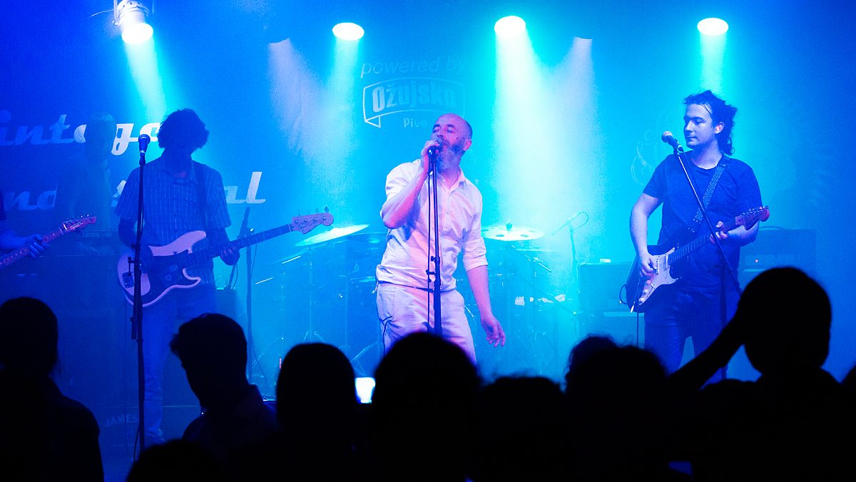 Mayales pred prvi nastup u Beogradu: Igra i eksperimentisanje, koncert u Karmakomi kao presek karijere 8 mayales