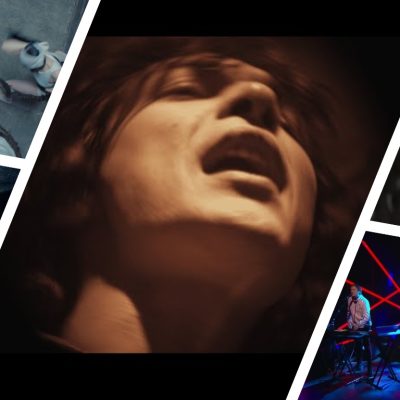 Najbolje pesme 2025. godine