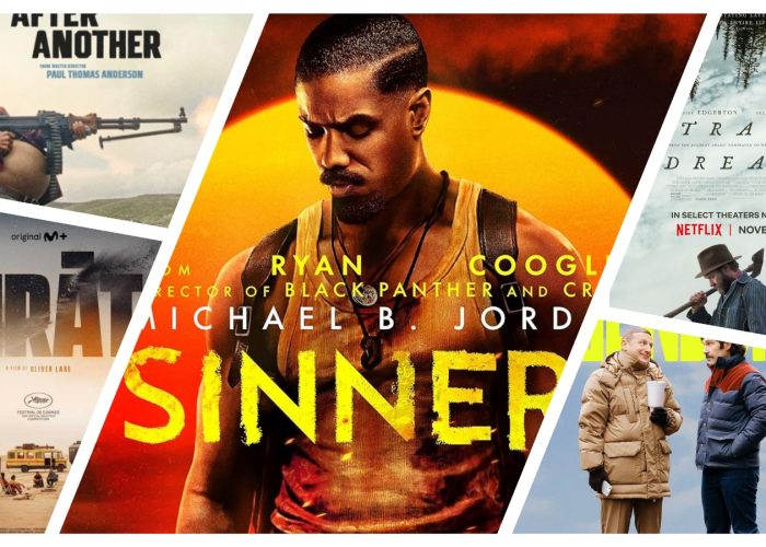 najbolji filmovi 2025