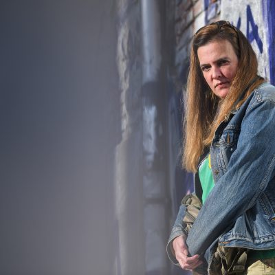 INTERVJU Spisateljica Anja Mijović: „Otpadnici“ su oni koji nisu pristali da se odreknu empatije i pravde