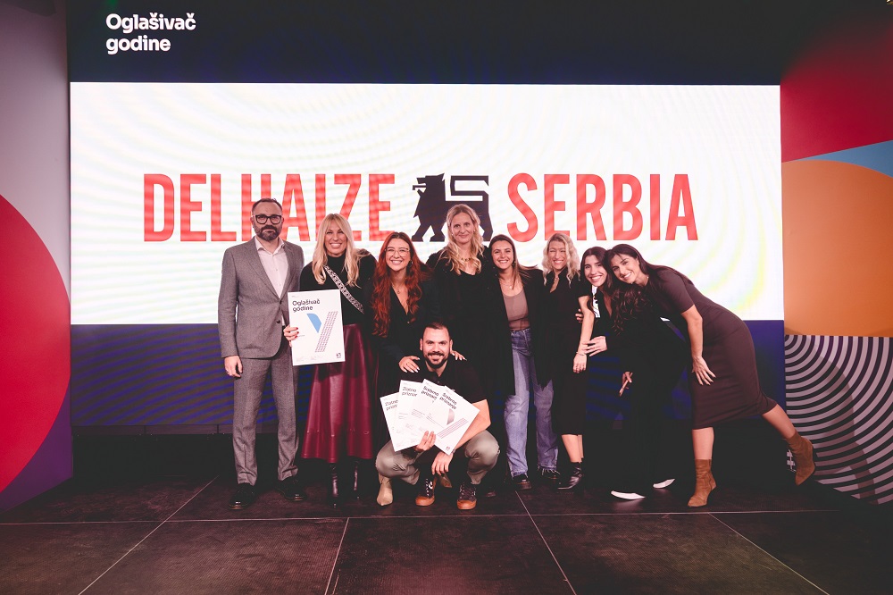 Proglašeni dobitnici UEPS priznanja za 2025 - 65 godina mladi