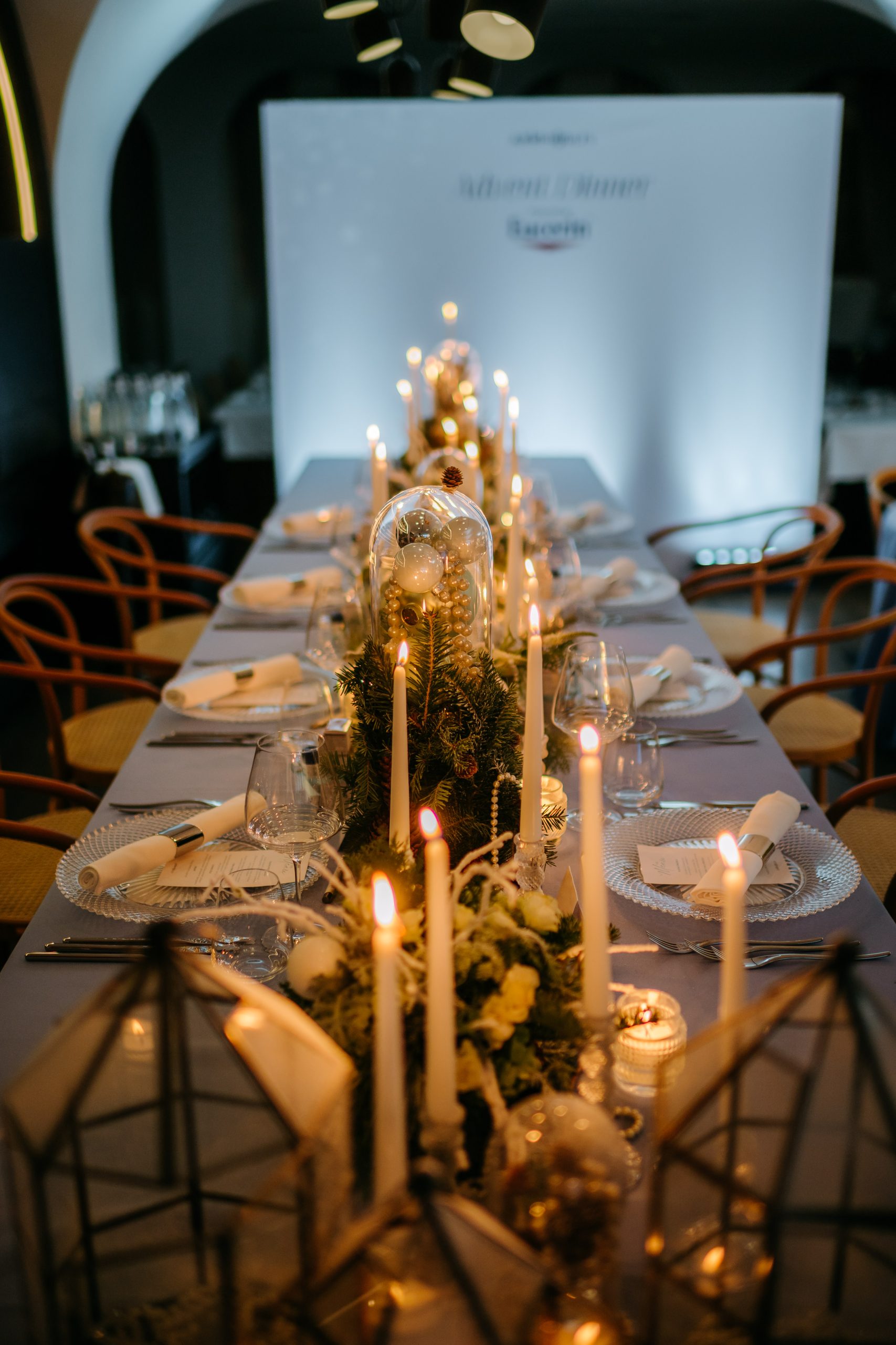 Bajkovito veče za 31 inspirativnu ženu: Održan drugi Zadovoljna.rs Advent Dinner powered by Eucerin 3 Bajkovito veče za 31 inspirativnu ženu: Održan drugi Zadovoljna.rs Advent Dinner powered by Eucerin
