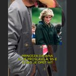 Kultna jakna princeze Dajane po 5 puta nižoj ceni: Našli smo jeftinu verziju trenda koji dominira zimom 2025