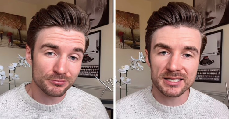 Svi koji varaju imaju jednu zajedničku stvar Svi koji varaju imaju jednu zajedničku stvar