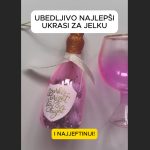 Posetili smo radnju u Beogradu gde se prodaju najoriginalniji ukrasi za jelku, a koštaju tek par stotina dinara