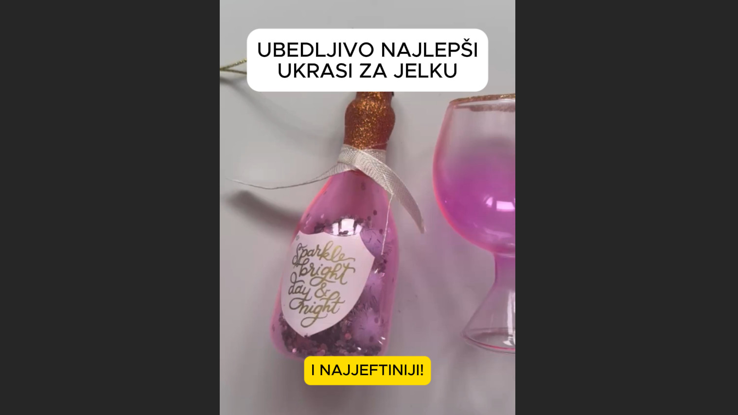 Posetili smo radnju u Beogradu gde se prodaju najoriginalniji ukrasi za jelku, a koštaju tek par stotina dinara