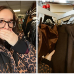 "Nema šanse da sam ovolika srećnica": U second handu kupila je trenerku za 9 evra, a onda je saznala njenu prvu cenu