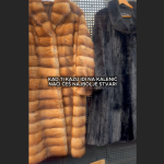 Prada, Luj Viton i bunde kakve zamisliš: Otišla sam na Kalenić pijacu da se opremim za zimu, evo šta sam sve našla