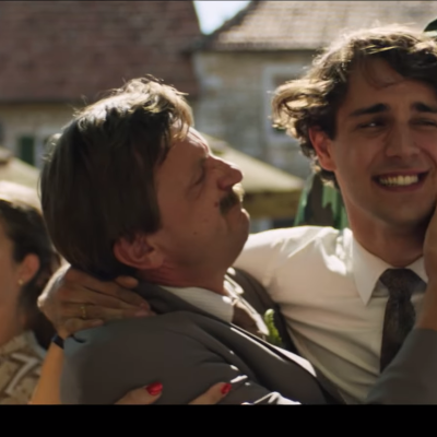 Šta znači “maća” i tajna pesme “Marama plava”: Skrivene poruke u seriji „Tvrđava“ koje niste primetili Šta znači "maća" i tajna pesme "Marama plava": Skrivene poruke u seriji „Tvrđava“ koje niste primetili