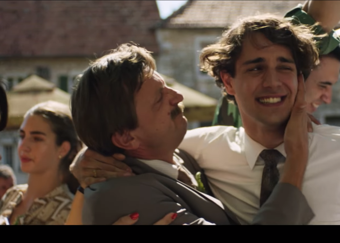 Šta znači "maća" i tajna pesme "Marama plava": Skrivene poruke u seriji „Tvrđava“ koje niste primetili