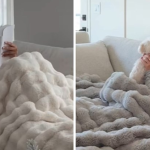 Ovo ćebe od 280 evra influenserke ne ispuštaju iz ruku, a mi smo ga pronašli za 1.500 dinara