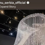 Na Temu-u osvanuo novogodišnji ukras, koji je postao viralan iz potpuno pogrešnog razloga