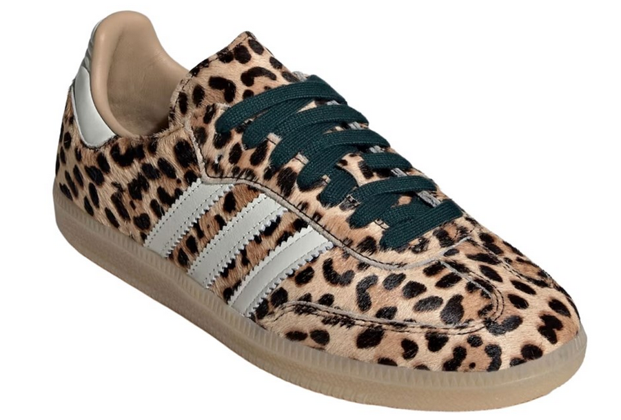 Ako ste voleli leopard Adidas patike, onda ćete ovaj model obožavati