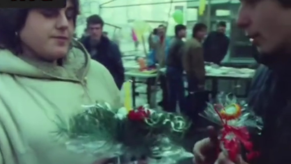 Kako su se Beograđani nekad spremali za doček Nove godine: Video koji budi praznični duh koji smo ove godine izgubili