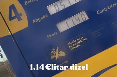 Snimila cene na Kosovu i Metohiji i pokrenula lavinu komentara: Gorivo, odeća, kućni aparati, evo koliko sve košta