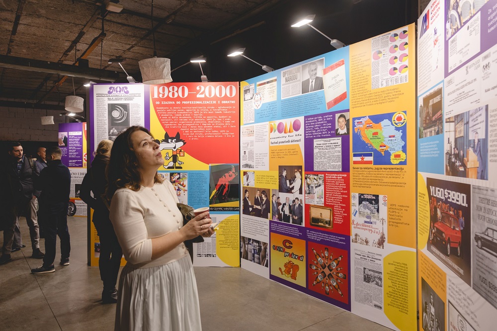 Proglašeni dobitnici UEPS priznanja za 2025 - 65 godina mladi