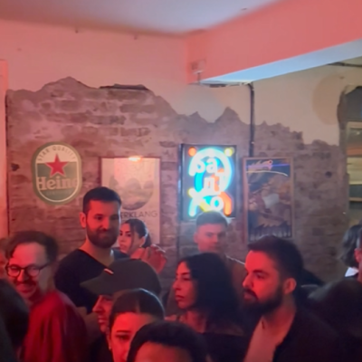 Sinoć je ceo Beograd pričao samo o jednom mestu: Kultni gradski lokal je proslavio 10. rođendan 10 rođendan