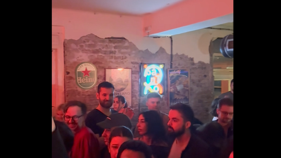 Sinoć je ceo Beograd pričao samo o jednom mestu: Kultni gradski lokal je proslavio 10. rođendan 10 rođendan