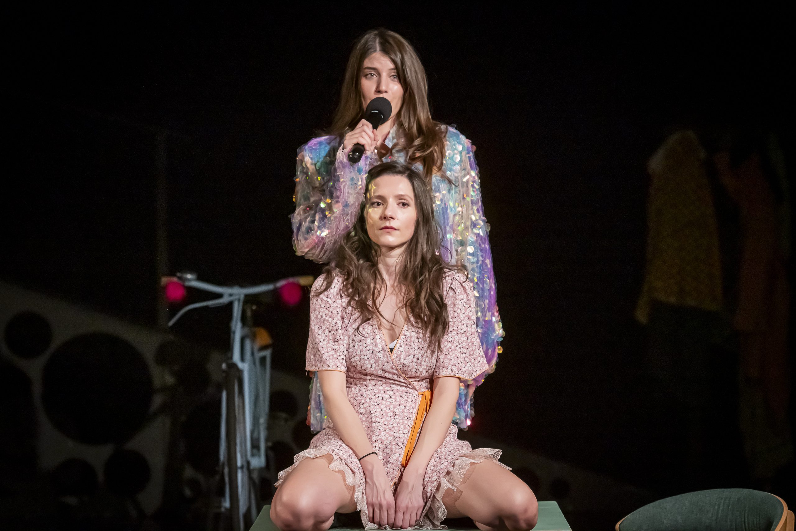 Bajkovito veče za 31 inspirativnu ženu: Održan drugi Zadovoljna.rs Advent Dinner powered by Eucerin 1 Bajkovito veče za 31 inspirativnu ženu: Održan drugi Zadovoljna.rs Advent Dinner powered by Eucerin