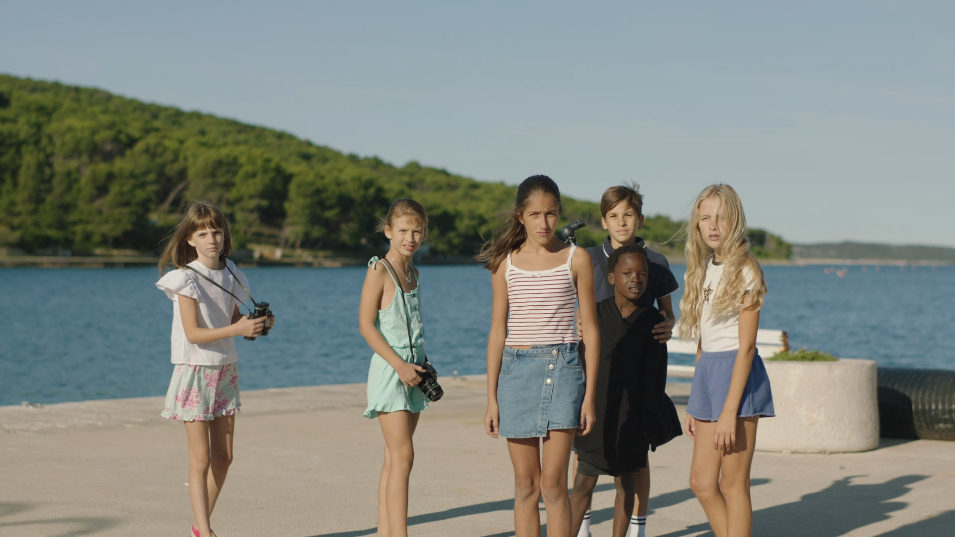 Još jedno porodično ostvarenje u bioskopima: „Bumbarovo ljeto” na repertoaru od 25. decembra bumbarovo ljeto