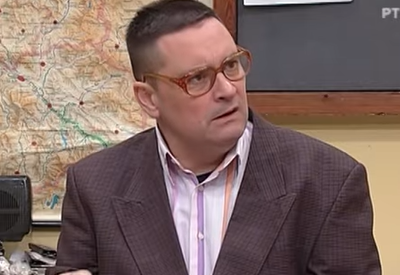 „Kad čujem ‘dvesta na sat‘ meni odmah proradi uslovni refleks: Đorđe Čvarkov u dve reči o romantici devedesetih