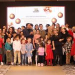 Održan humanitarni tradicionalni novogodišnji događaj za decu Prihvatilišta – veče radosti, ljubavi i vrhunske mode modni