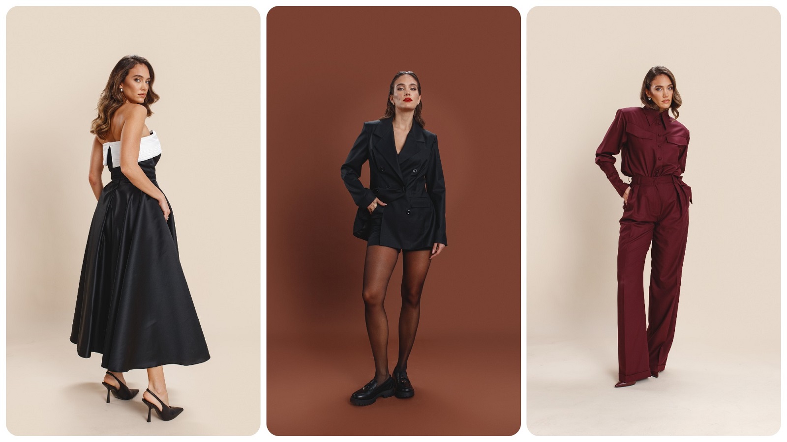 Nova modna kolekcija Bojane Ugrešić „The Key”: Sazrevanje lepote i istine bojana ugrešić the key