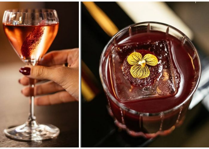 Vodimo vas u tajanstveni bar u centru Beograda sa personalizovanim koktelima