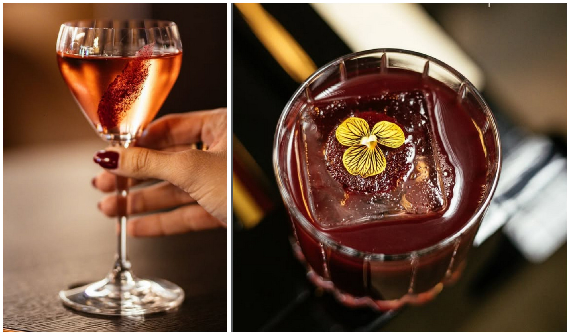 Vodimo vas u tajanstveni bar u centru Beograda sa personalizovanim koktelima