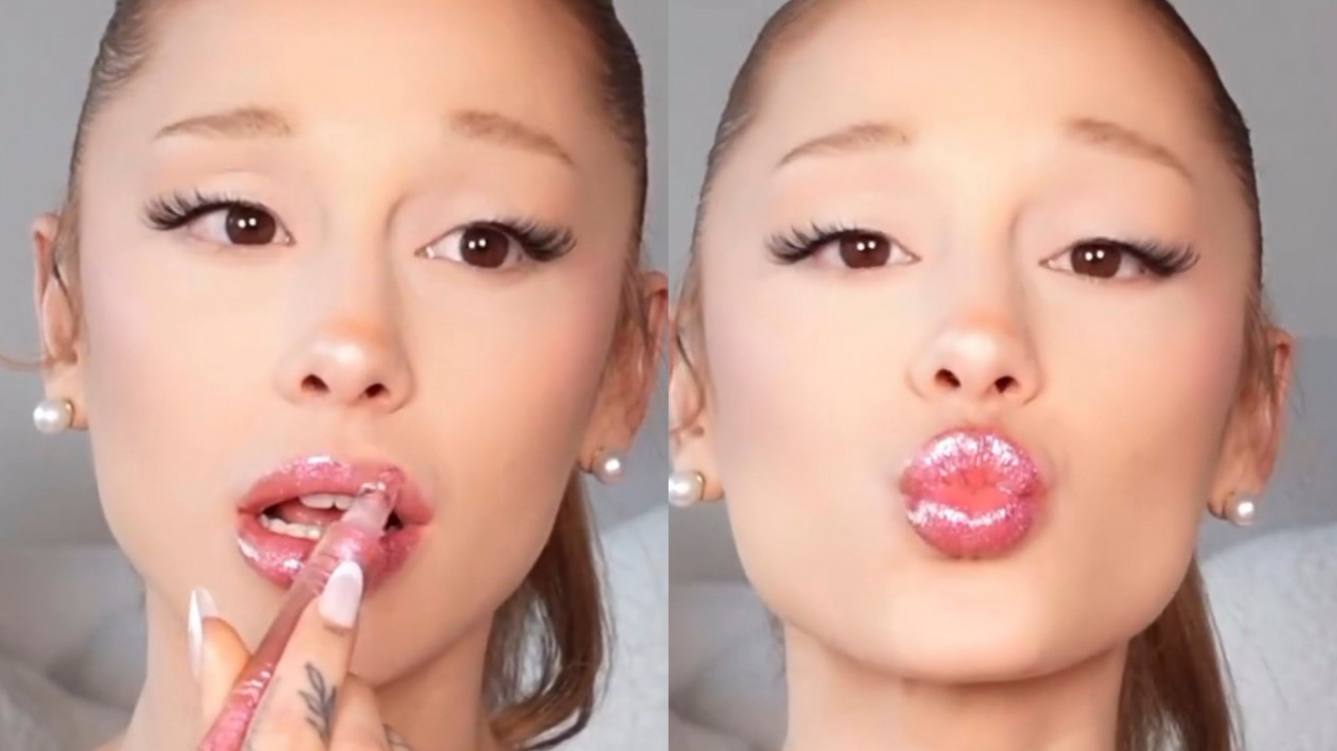 "Disko usne" su najveseliji način za nošenje šljokica! Idealan trend za praznične dane pred nama