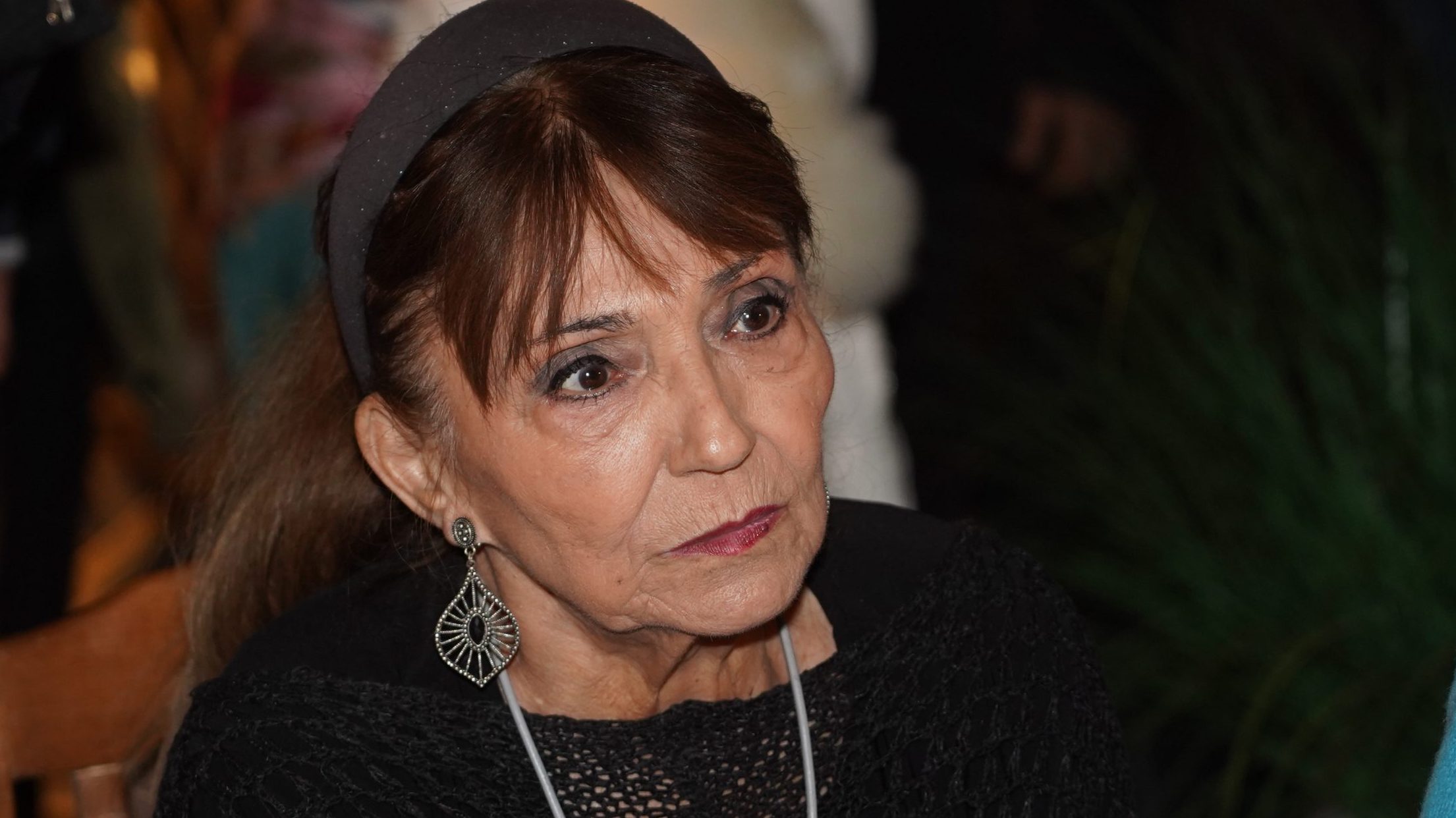 „Beži, takvog skota imam kod kuće“: Taksista izbacio Ljiljanu Stjepanović zbog uloge u kultnoj seriji Ljiljana Stjepanović