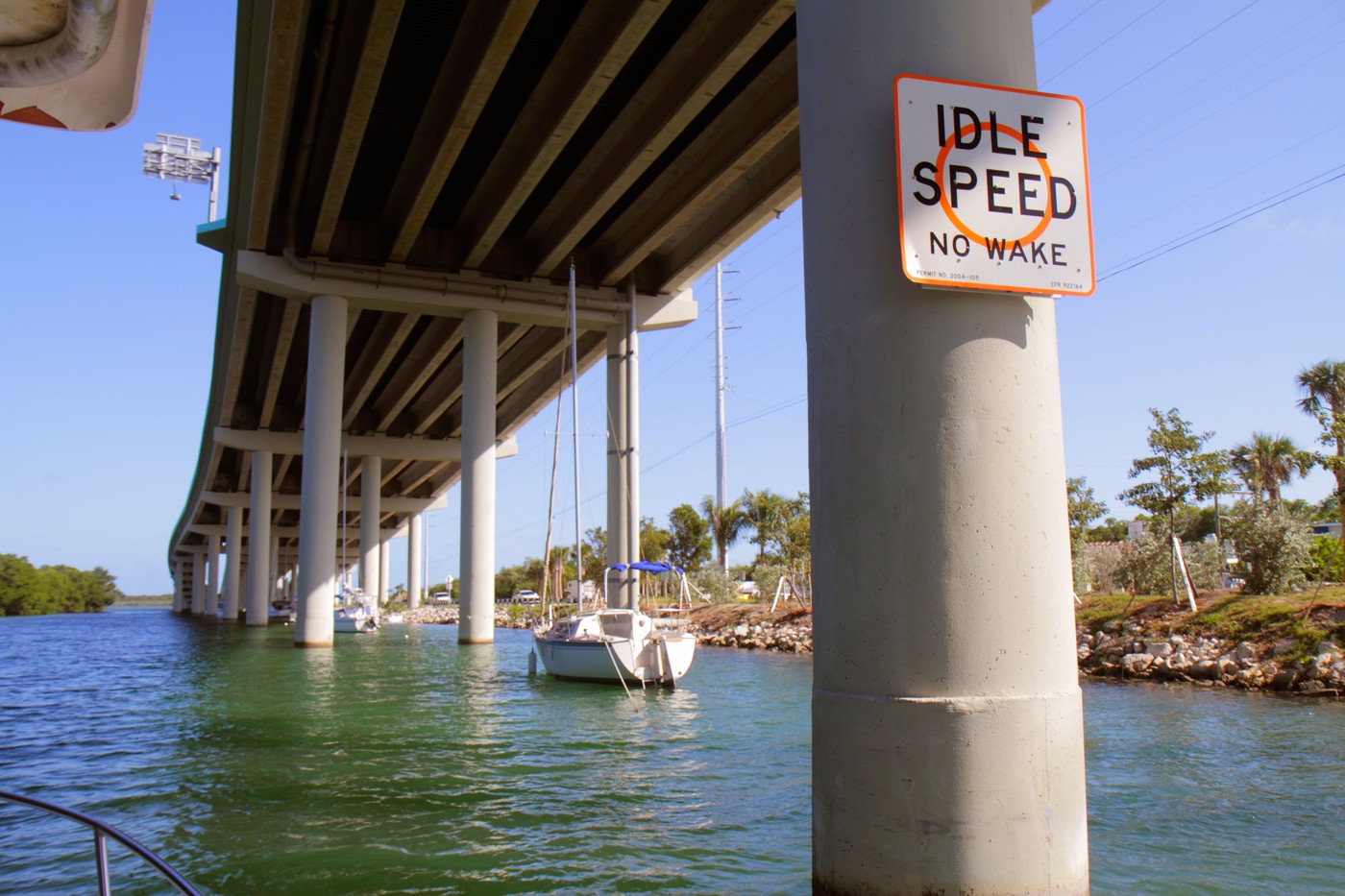 Inženjersko čudo: Put koji „lebdi“ nad morem i 44 ostrva