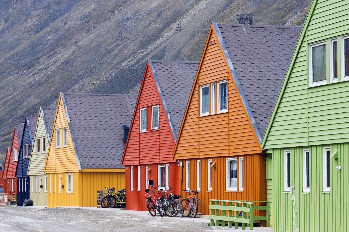 Grad sa neverovatnim pravilima: Ovde je zabranjeno imati mačku i umreti