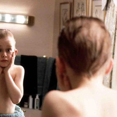 Gledanje filma "Sam u kući" ove zime biće jako mučno zbog iritantnog trenda koji vlada među klincima