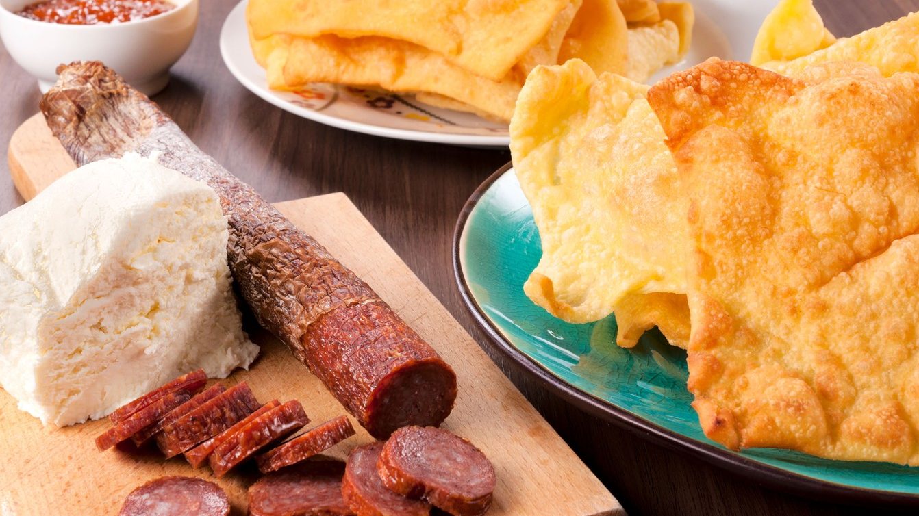 Koliko košta hrana u Evropi: Makedonija najjeftinija, u Švajcarskoj dijeta, a gde je Srbija? hrana