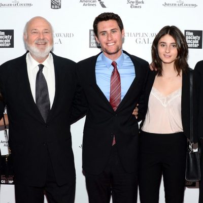 Tragična smrt Roba Rajnera i Mišel: Sin osumnjičen za ubistvo, policija istražuje, piše People Rajner