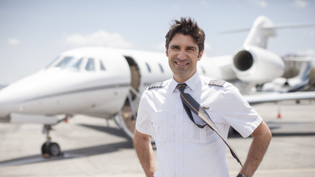 Procurila plata američkog pilota, internet u neverici: „Da li smo izabrali pogrešnu karijeru?“ pilot