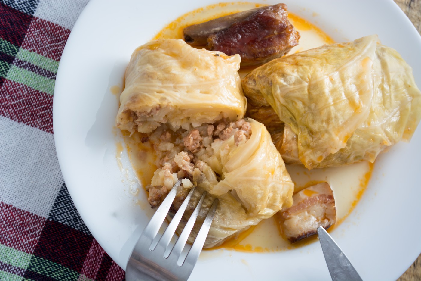 Sarma