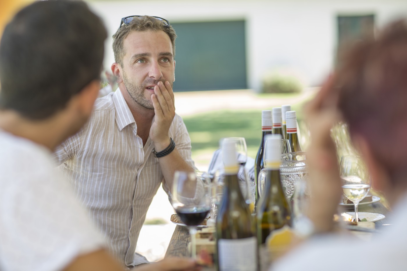Nakon ručka na računu ih je dočekalo iznenađenje- neprijatno