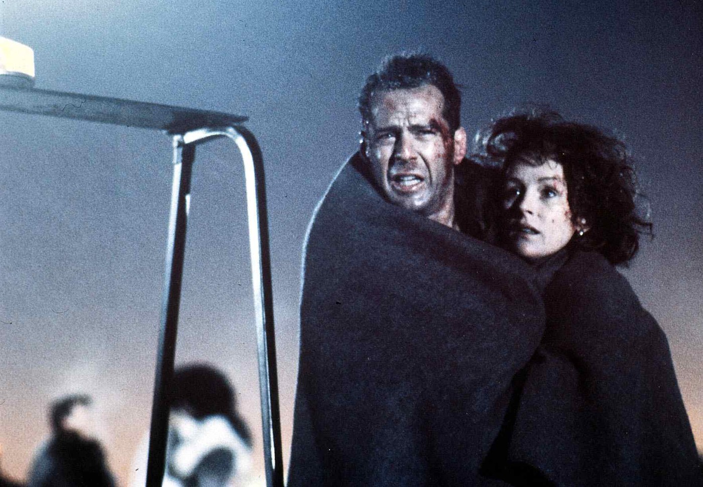 "Nikad nisam primetio ovo": Greške u omiljenom božićnom akcionom filmu šokirale fanove