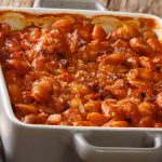 Posni prebranac za 10 osoba, recept za nezaobilazno jelo na prazničnoj trpezi prebranaac