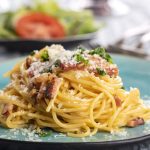 Karbonare pasta: Evo u čemu je zapravo tajna za savršen recept