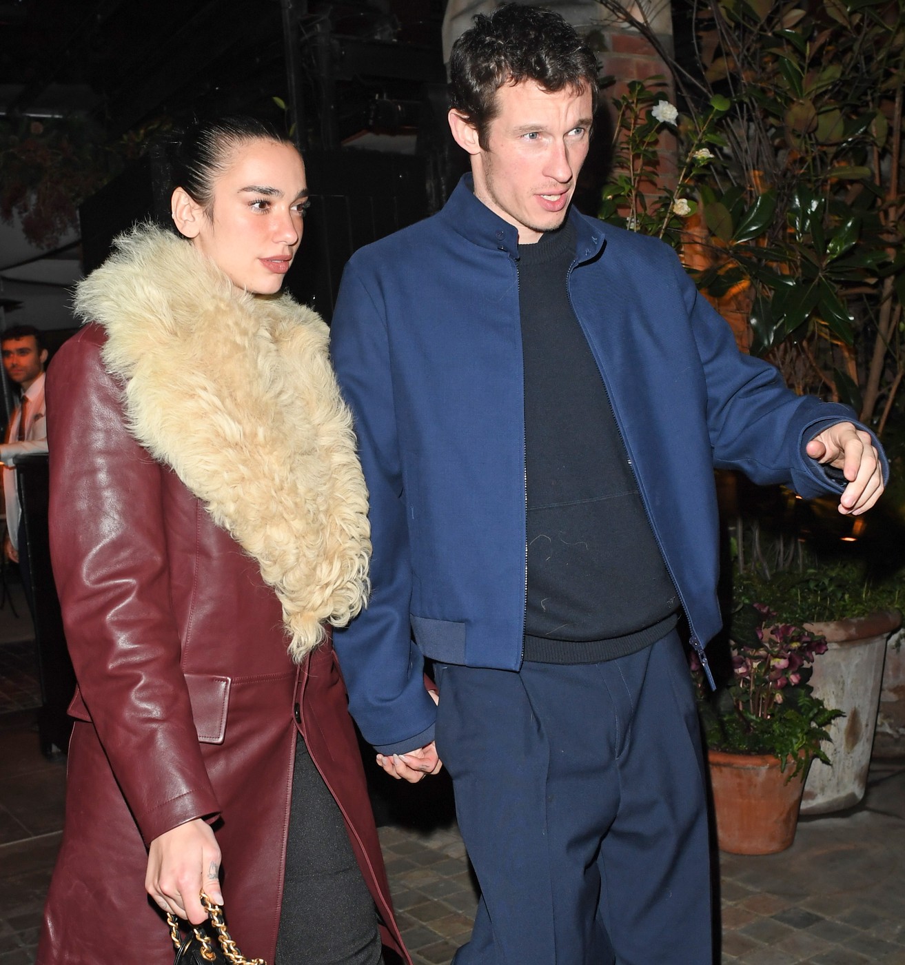 Da li je Kalum Tarner naš sledeći Džejms Bond? Evo šta znamo