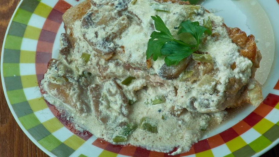 Lovačke šnicle, recept za sočno jelo lovačke šnicle